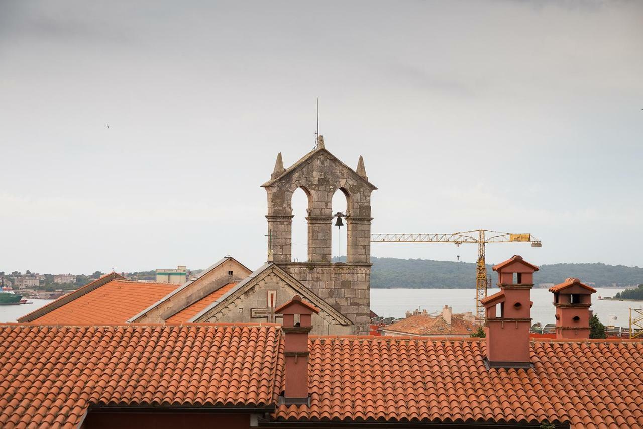 Old Town * Pula